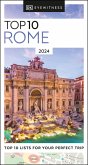 DK Eyewitness Top 10 Rome (eBook, ePUB)