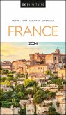 DK Eyewitness France (eBook, ePUB)