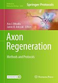 Axon Regeneration (eBook, PDF)