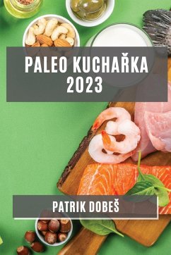Paleo kucha¿ka 2023 - Dobe¿, Patrik