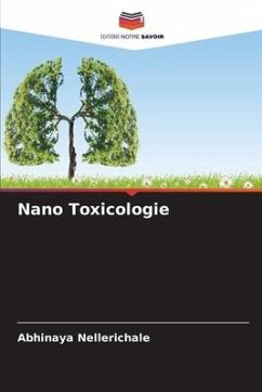 Nano Toxicologie - Nellerichale, Abhinaya