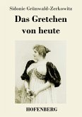 Das Gretchen von heute