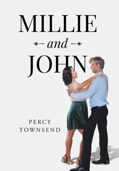 Millie and John - Townsend, Percy