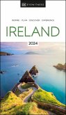 DK Eyewitness Ireland (eBook, ePUB)