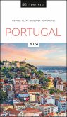 DK Eyewitness Portugal (eBook, ePUB)