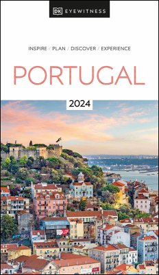 DK Eyewitness Portugal (eBook, ePUB) - Dk Eyewitness
