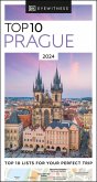 DK Eyewitness Top 10 Prague (eBook, ePUB)