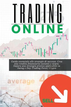 Trading Online - Harding, Martin J.