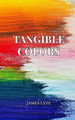 Tangible Colors - Hackett, Josiah
