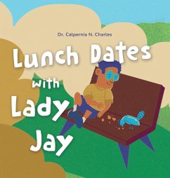 Lunch Dates With Lady Jay - Charles, Calpernia N.