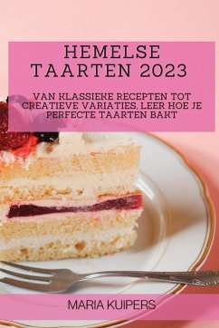 Hemelse Taarten 2023 - Kuipers, Maria