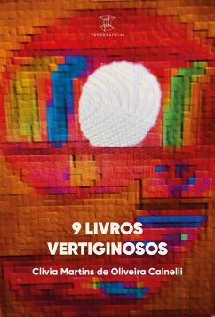 Cover 9 Livros Vertiginosos (eBook, ePUB)