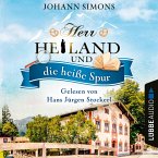 Herr Heiland und die heiße Spur / Herr Heiland ermittelt Bd.11 (MP3-Download)