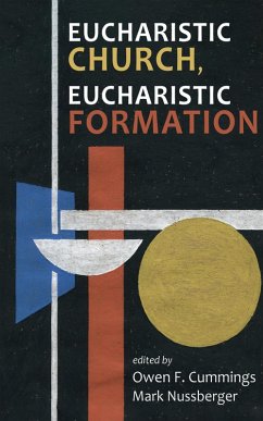 Eucharistic Church, Eucharistic Formation (eBook, ePUB)