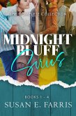 Midnight Bluff: Books 1-4 (eBook, ePUB)