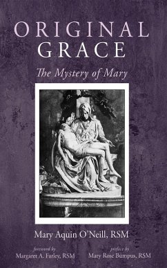 Original Grace (eBook, ePUB)