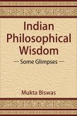 Indian Philosophical Wisdom (eBook, ePUB)