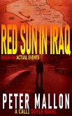 Red Sun in Iraq (Calli Doyle Series, #1) (eBook, ePUB)