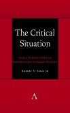The Critical Situation (eBook, ePUB)