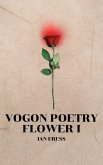 Vogon Poetry Flower I (eBook, ePUB) Vogon Poetry Flower I (eBook, ePUB)