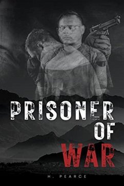 Prisoner of War (eBook, ePUB) - Pearce, H.