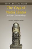 The Yoga of Netra Tantra (eBook, ePUB)