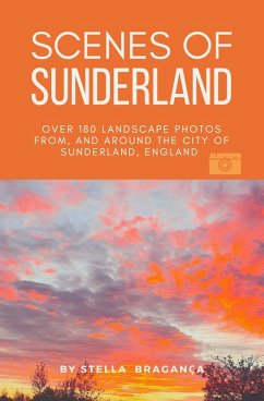 Cover Scenes of Sunderland - Rights Included (eBook, ePUB)