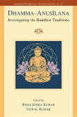 Dhamma Anusīlana (eBook, ePUB)