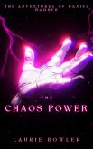 The Chaos Power (The Magical Intervention Agency, #3) (eBook, ePUB)