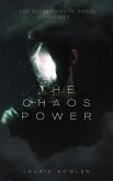The Trial of Chaos (The Magical Intervention Agency, #4) (eBook, ePUB)