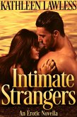 Intimate Strangers (eBook, ePUB)