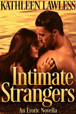 Cover Intimate Strangers (eBook, ePUB)