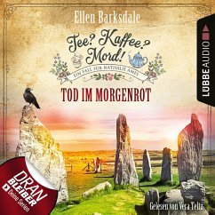 Tod im Morgenrot (MP3-Download) - Barksdale, Ellen