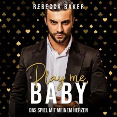 Play me, Baby! (MP3-Download) - Baker, Rebecca