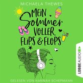 Mein Sommer voller Flips und Flops (MP3-Download)