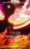 The Tyrants Rule (The Magical Intervention Agency, #2) (eBook, ePUB)