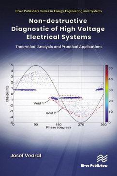 Non-destructive Diagnostic of High Voltage Electrical Systems (eBook, PDF) - Vedral, Josef