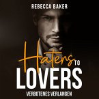 Haters to Lovers (MP3-Download)