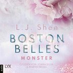 Boston Belles - Monster (MP3-Download)