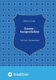 Kurzum - Kurzgeschichten (eBook, ePUB)