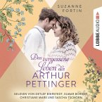 Das vergessene Leben des Arthur Pettinger (MP3-Download)