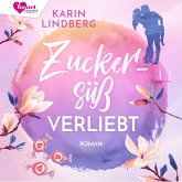 Zuckersüß verliebt (MP3-Download) Zuckersüß verliebt (MP3-Download)
