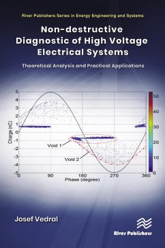 Non-destructive Diagnostic of High Voltage Electrical Systems (eBook, ePUB) - Vedral, Josef