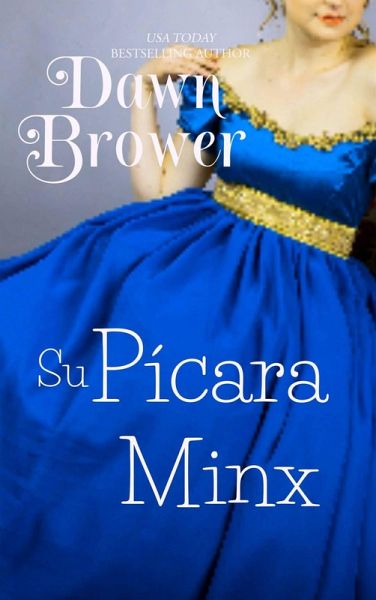 Su pícara Minx (eBook, ePUB)