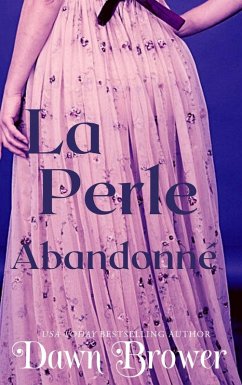 Cover La perle abandonné (Les romances des Marsden) (eBook, ePUB)