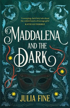 Maddalena and the Dark (eBook, ePUB) - Fine, Julia