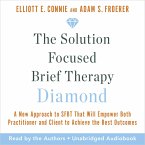 The Solution Focused Brief Therapy Diamond (MP3-Download)