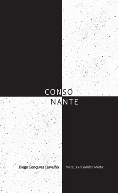 Cover Consonante (eBook, ePUB)
