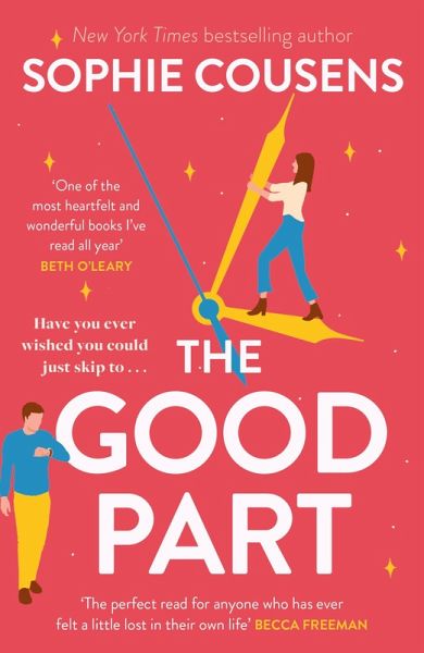 The Good Part (eBook, ePUB)