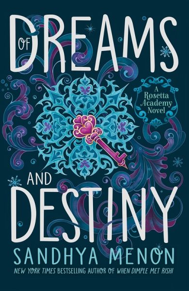 Of Dreams and Destiny (eBook, ePUB) Of Dreams and Destiny (eBook, ePUB)